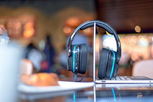 電競知音，聽聲辨位神器——羅技G633s游戲耳機深度體驗